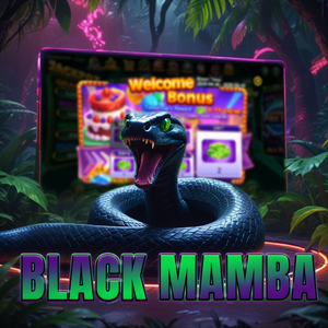 Black Mamba '25: Jeu de compétences maître! - Product Image 1