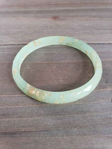 Resin Bangles & Bracelets for Women New Collection Angel Style Jewelry for Parties and Weddings High Quality - Product Image 3