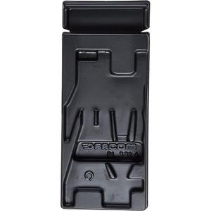 Plateau en plastique vide Facom pour coffrets à outils de pinces à circlips - Product Image 1