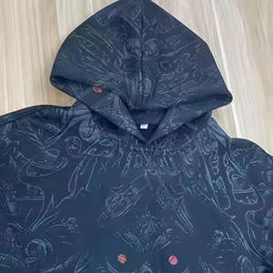 Meilleurs sweats à capuche pour hommes fabriqués au Pakistan en polaire polyester/coton, écologiques, imperméables, personnalisables, unis et thermiques pour l'hiver - Product Image 4