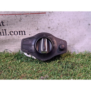 CENTRALINA LUCI AUDI A5 Serie Sedán (8T3) 8K0941531G CDNC (07>17) - Product Image 1
