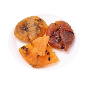 Fruit de la passion séché de qualité supérieure Fournisseur du Vietnam Snack tropical en gros Exportation déshydratée naturelle de haute qualité - Product Image 1