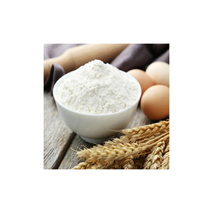 Farine de blé entier biologique de qualité supérieure, emballage en vrac de 25 kg, sans additifs, pour l'exportation - Product Image 1