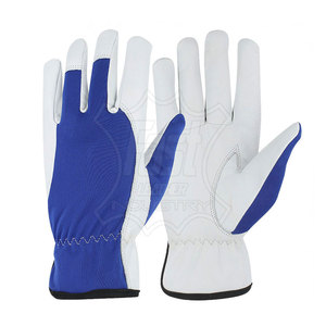 Guantes de Protección para Trabajos Mecánicos y de Ensamblaje con Alta Destreza en Talla Adulto - Product Image 6