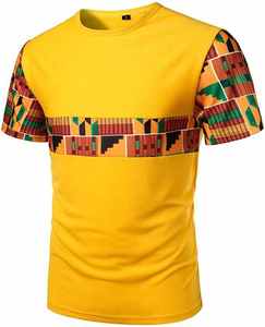 Conjunto de pantalones cortos de dos piezas con lavado ácido personalizado, camiseta y pantalones cortos personalizados transpirables, color de contraste para el verano - Product Image 4