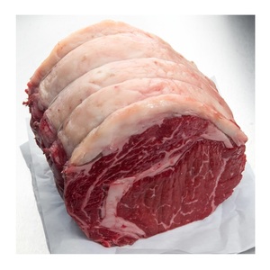 Viande de bœuf congelée en gros, sans os |   Viande de flanc épaisse / Viande de flanc supérieur / Viande de flanc argenté - Product Image 4