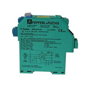 Aisladores Digitales KFD2-STC4-EX1 - Product Image 1