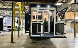 Camping-car/Caravane d'occasion abordable 2025 2024 2023 Forest River Vengeance Rogue Armored 26L140 - Product Image 4