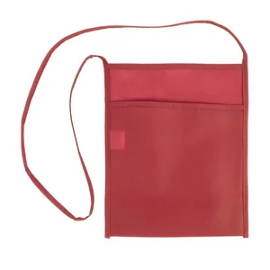 Portabicchieri Personalizzato TNT per Degustazione - Accessori Premium per Bevande - Product Image 4