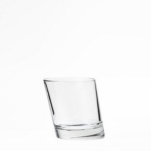 Tilt Glass Cup 350- <b>Set</b> of 36 Wholesale Available in Best Price - Product Image 1