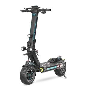 Oferta Económica, Scooter Eléctrico Dualtron X2 de Doble Motor, 5600W 3200W 2400W, Scooter Plegable de Alta Velocidad - Product Image 2