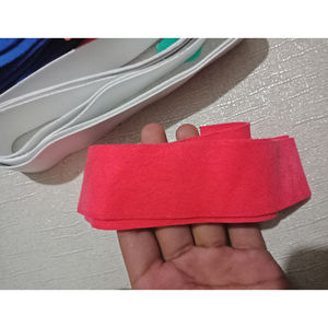 Overgrips no adhesivos de gamuza para productos deportivos y de entretenimiento en relieve por sublimación de hockey sobre césped - Product Image 2