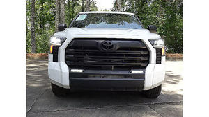 Voiture d'occasion certifiée LHD/RHD d'occasion d'occasion pour yota Tundra SR5 CrewMax 5.5 'Bed 2WD 2025 - Product Image 2