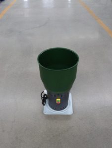 Máquina de Alimentación Animal Euromill Compacta al Mejor <span class=keywords><strong>Precio</strong></span> <span class=keywords><strong>para</strong></span> Alimento de <span class=keywords><strong>Ganado</strong></span> - Product Image 6