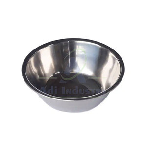 Vente en gros Bol à lotion personnalisé Bol à lotion professionnel Produit creux Bol à lotion - Product Image 4