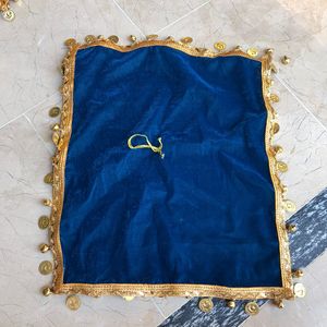 เต้นรำผ้าเช็ดหน้า/ผ้าเต้นรำ/นิ้วแขวนเต้นรำ Kuchi ผ้าพันคอ - Product Image 4