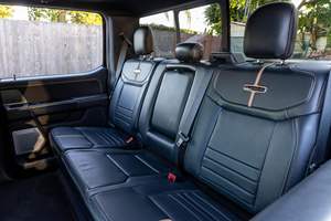 H&S USADO, FORD F-150 PLATINUM 2021, 4X4, 3.5L HÍBRIDO V6, AUTO USADO EN BUEN ESTADO - Product Image 3