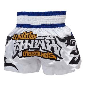 OEM equipo de lucha fabricante personalizado jiu-jitsu Fight Shorts MMA Boxeo tailandés Ropa de artes marciales para hombres - Product Image 1