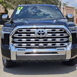 NUEVA Toyota Tundra Edición 1794 HV 2023 de Construcción Estándar - Product Image 1
