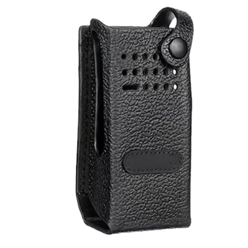 Pmln5839 Walkie-Talkie Holster Voor Motorola Xpr7000 Xpr7350 Xpr7350e Dgp8050 Dp4400 Dp4401e Xir P8600i Walkie-Talkie Accessoire