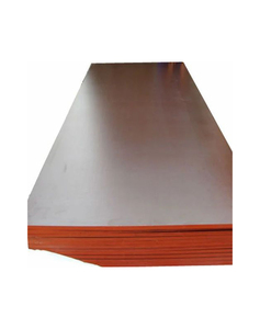 4X8 alta calidad dos veces prensa película de madera frente a madera contrachapada 18mm encofrado hojas de madera contrachapada para trabajo en hormigón - Product Image 4