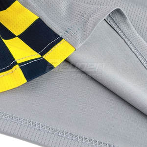 Diseña Tu Propio Logotipo, Uniforme de Baloncesto Transpirable de Talla Grande, Colores Personalizados y Alta Calidad, Precio al por Mayor, Gran Venta - Product Image 4