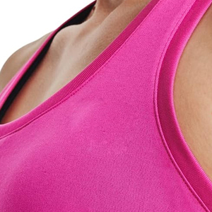 Innovears, recién llegado, camiseta sin mangas de Color sólido para mujer, camiseta sin mangas cómoda para mujer, camiseta resistente para mujer - Product Image 5