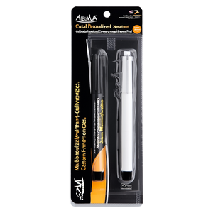 Penna Multifunzione Personalizzata Contal, Gadget su Misura - Product Image 2