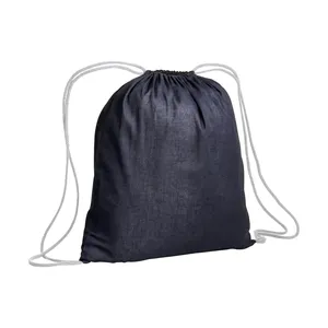 Zaino in Cotone OEKO-TEX Personalizzato per Accessori e Gadget - Product Image 6