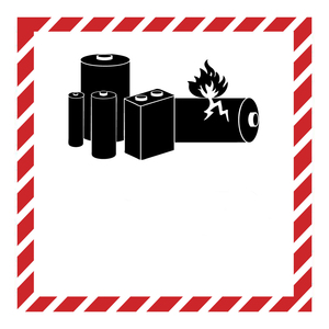 Cellule o batterie al litio (neutro) - Product Image 1