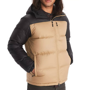 Veste bulle de mode urbaine, veste bulle imperméable, veste bulle d'hiver, vente en gros - Product Image 1