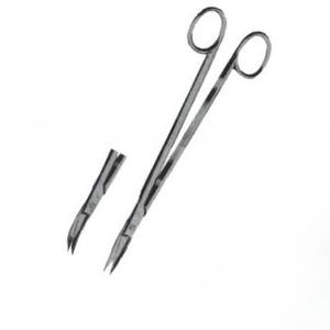 กรรไกรผ่าตัดโค้ง Kelly Delicate ขนาด 16 ซม. ผลิตจากสแตนเลสสตีล ยี่ห้อ Nawaz Surgical Co. ได้รับการรับรองมาตรฐาน CE ระดับ II สำหรับการแพทย์ - Product Image 5