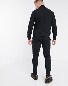 ชุดกีฬากันลมมีซิปสำหรับผู้ชายเสื้อกันลมมีซิปสำหรับฤดูหนาว - Product Image 2