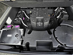 เบนท์ลีย์ เบนเทย์กา อีดับเบิลยูบี รุ่นปี 2023 ได้รับการรับรองความสะอาด - Product Image 5