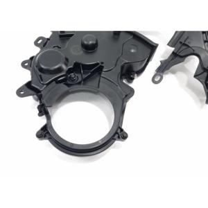 Cache-courroie de distribution CITROËN C3 Série 9808723480 YHY (DV5RD) Diesel 1500 (16>) - Product Image 3