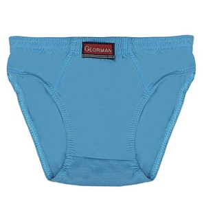 กางเกงชั้นในเด็กผู้ชาย - สีฟ้า - Product Image 1
