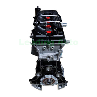 Factory 1TR 1TR-FE 2TR 2TR-FE Brand New Auto Parts Engine Assembly for Toyota Hiace Hilux