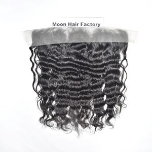 Super nouvelle version exportée, meilleure qualité coiffage cheveux humains indiens frisés à l'avant aspect soyeux, doux et brillant disponible à la vente - Product Image 5