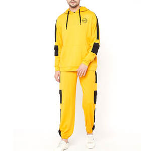 Trajes Deportivos para Hombre, Marca Privada, Mejor Diseño, Traje Deportivo con Logotipo Personalizado, Último Estilo, Top List, Traje Deportivo para Hombre - Product Image 1