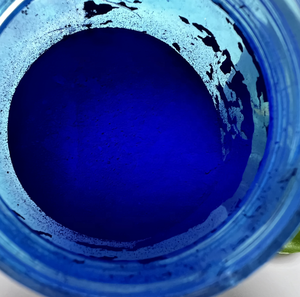 Polvo de pigmento azul 29 azul ultramarino CAS 147-14-8 para plástico y caucho cobre II ftalocianina de forma alfa - Product Image 5