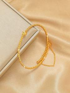 HF Industries Fashion Twisted Modern Handmade Durable Rectangle Buffalo Bone <b>Photo</b> <b>Frame</b> Women <b>Wedding</b> Engagement Home Decor Art - Product Image 4