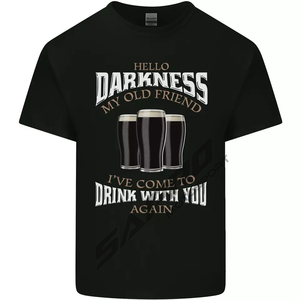 Camisetas Deportivas de Manga Corta para Hombre, de Microfibra, Secado Rápido, Transpirables, Ligeras, con Estampado de Letras, para Deportes, Fitness y Uso Casual - Product Image 6