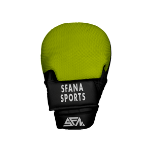 2025 personnalisable haute qualité ensembles de boxe en cuir véritable poinçon mitaines PU gants Focus Pads équipement de combat pour les Arts martiaux - Product Image 3