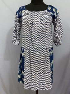 Offre Spéciale dernière mode occidentale fille élégante dames robes Style bohème imprimé en couches nouvelle impression occidentale grande - Product Image 2