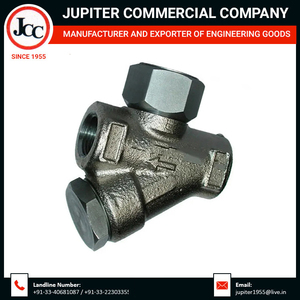 Vannes thermodynamiques de qualité supérieure de haute qualité disponibles à un prix abordable en provenance d'Inde - Product Image 3