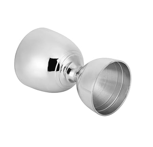 แก้วตวงตวงทำจากเหล็กสลักตามสั่งแก้วแบบร้อน - Product Image 4