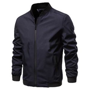 Nouvelle Arrivée 2026 – Veste Coupe-Vent Blanche Homme avec Motif Lettres – Meilleur Prix Fabricant pour l'Hiver 2026 - Product Image 2