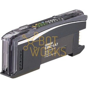 Omron E3NCLA7 - Neuf - Product Image 1