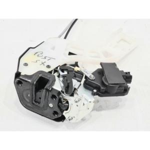 Serratura Posteriore Sinistra KIA Sportage Serie 11578-00100 (04>10) - Product Image 2