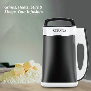 1.3L Canna Butter Maker Machine for 0il/Butter/Tincture/Decarb for Plants with Temp &amp; Time Adjustable Herbal Infusion Extractor - Product Image 5